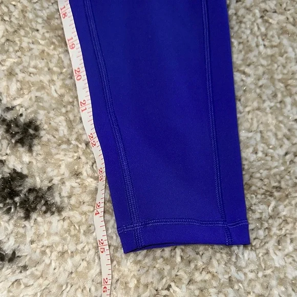 Lululemon Leggings - Picture 5 of 7
